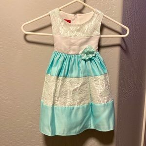 Princess Faith Dress